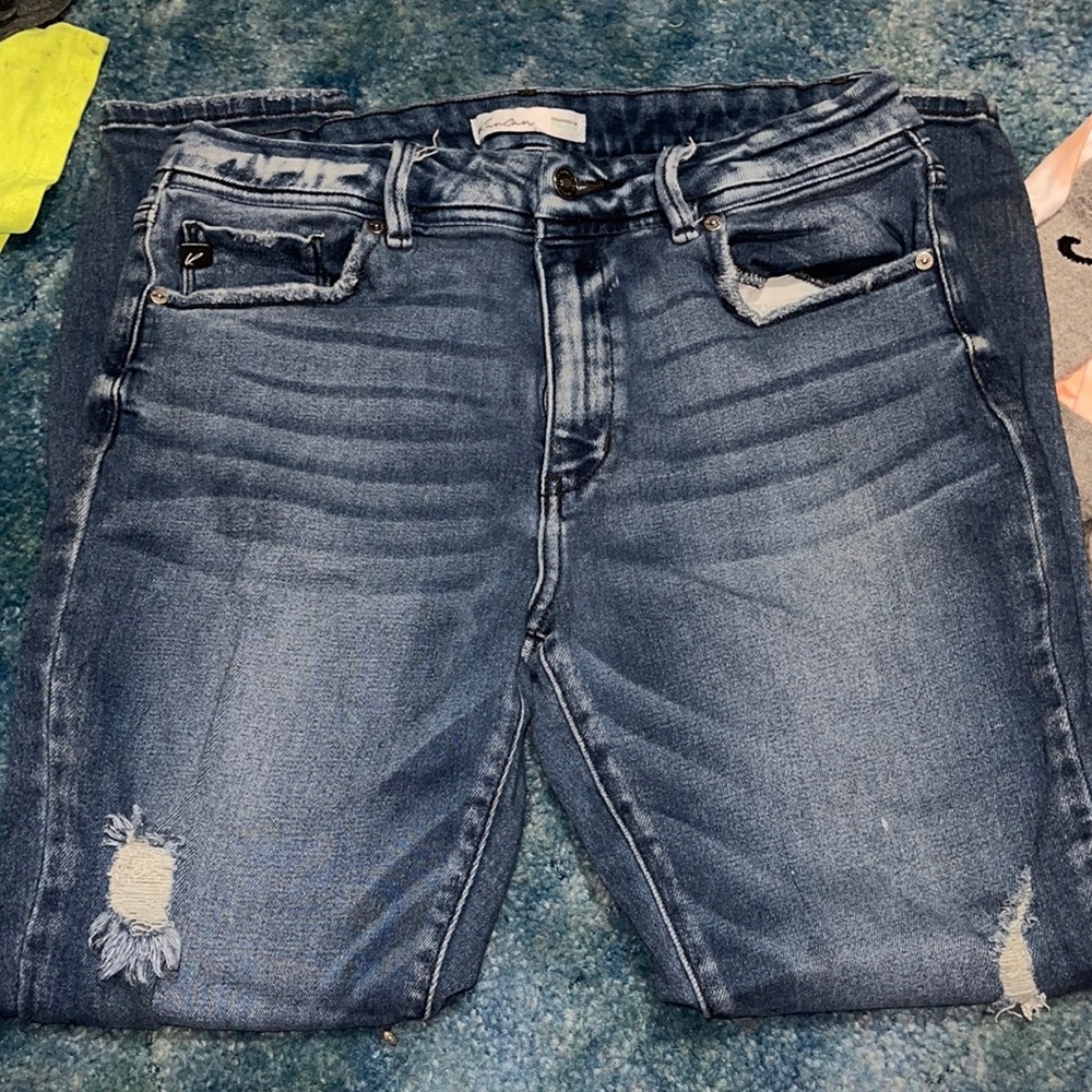Kancan Jeans